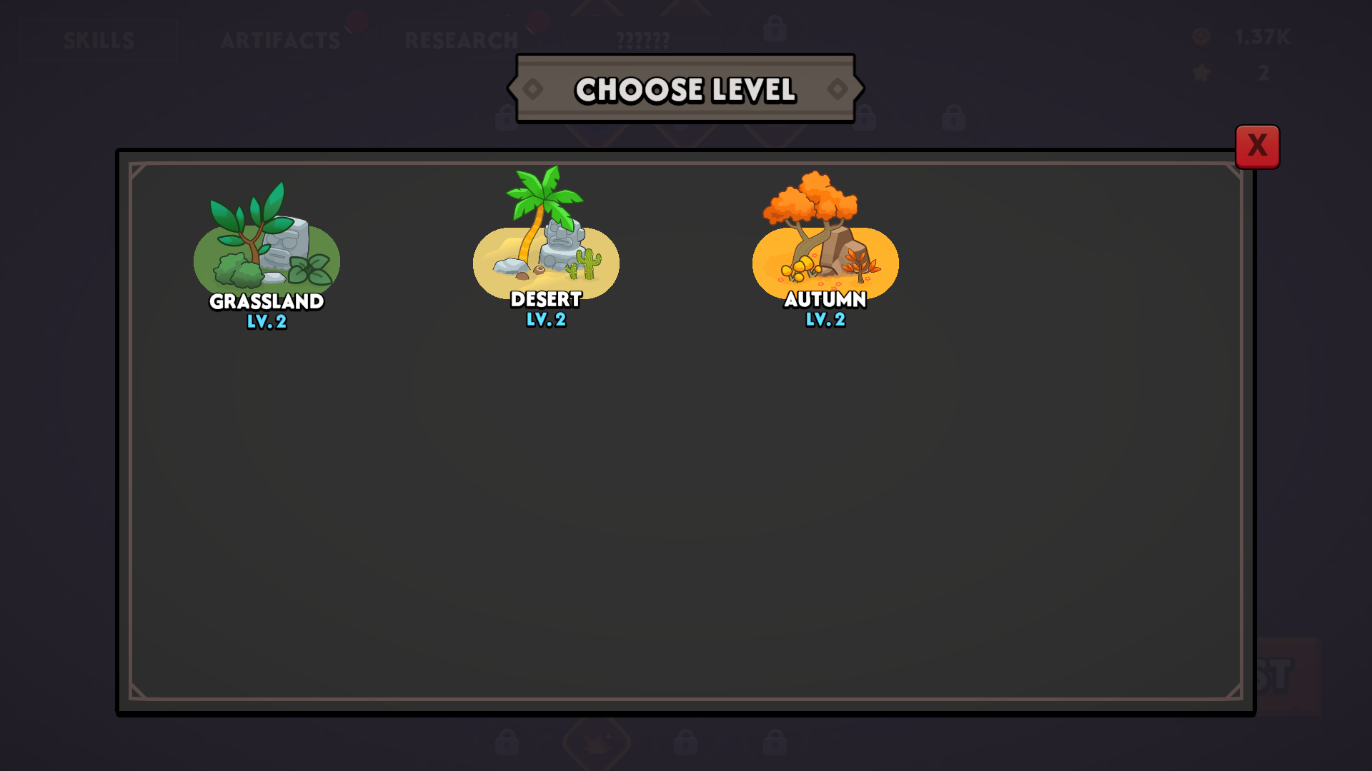 Slice the Crops Gameplay Screenshot 7